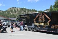 Grab a bite at Food Truck Row